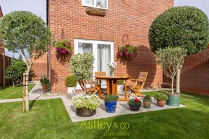 garden- click for photo gallery